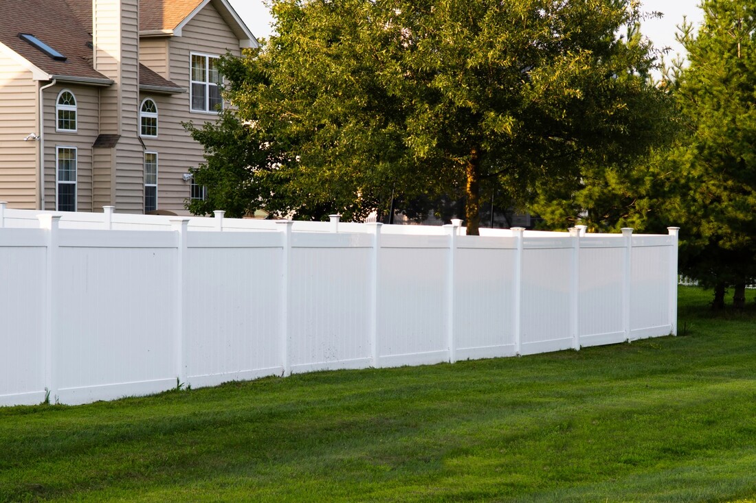An image of Fencing Services in Ontario, CA